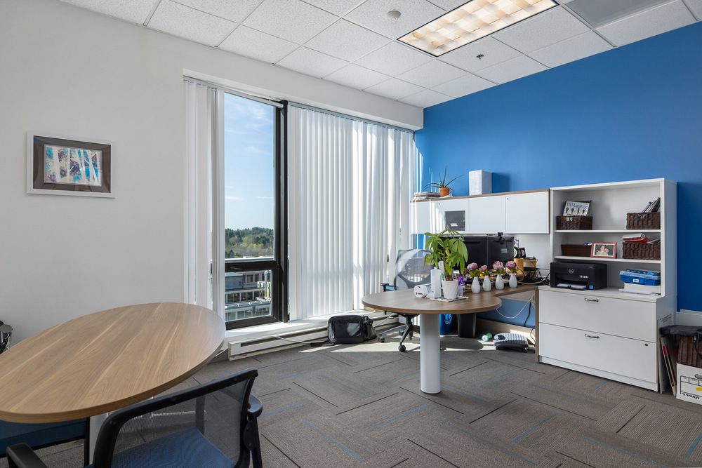 Class A Office Suite at Brickstone Square: 300 Brickstone Sq Ste 1003, Andover, MA 01810